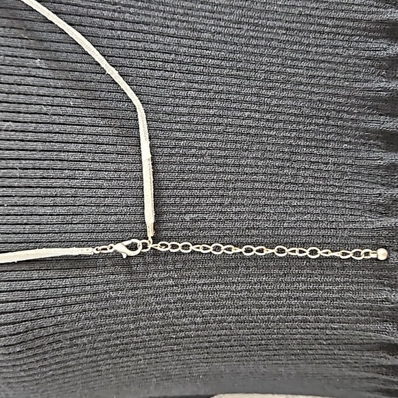 BOHO, STYLE PENDANT NECKLACE - Picture 5 of 8